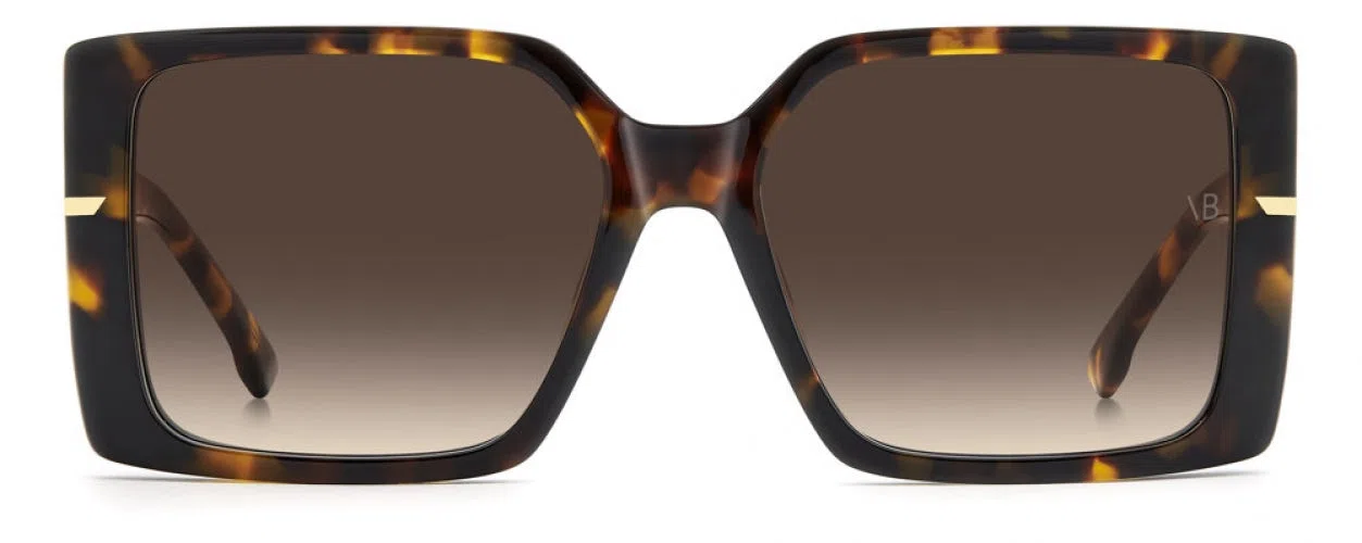 Victoria Beckham VB1023 Sunglasses - view 4